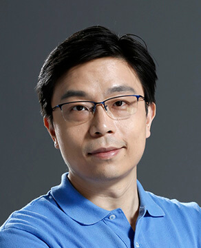 Jiaya JIA