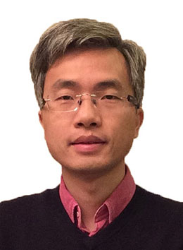 Ping TAN