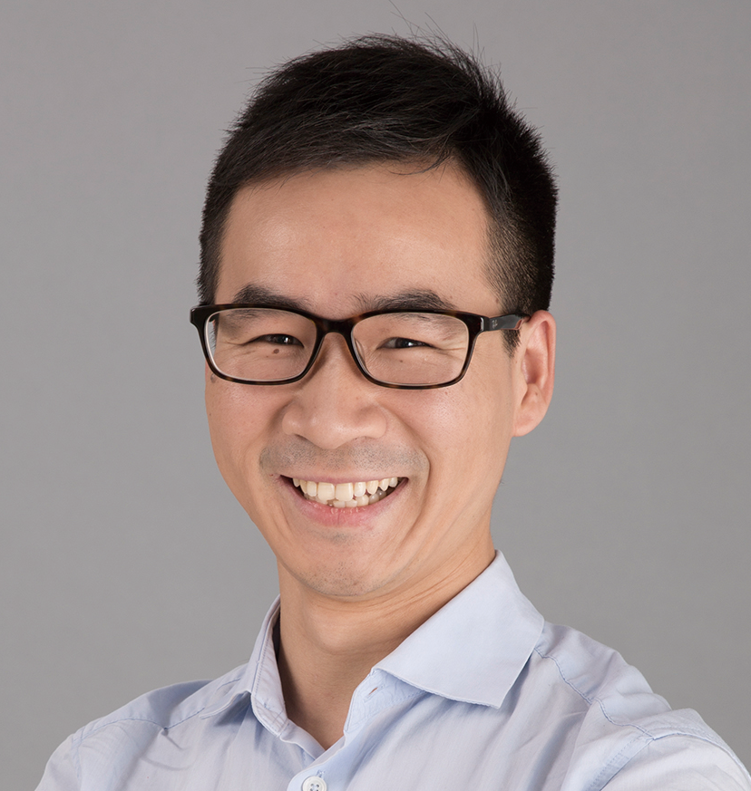 Wenhan LUO